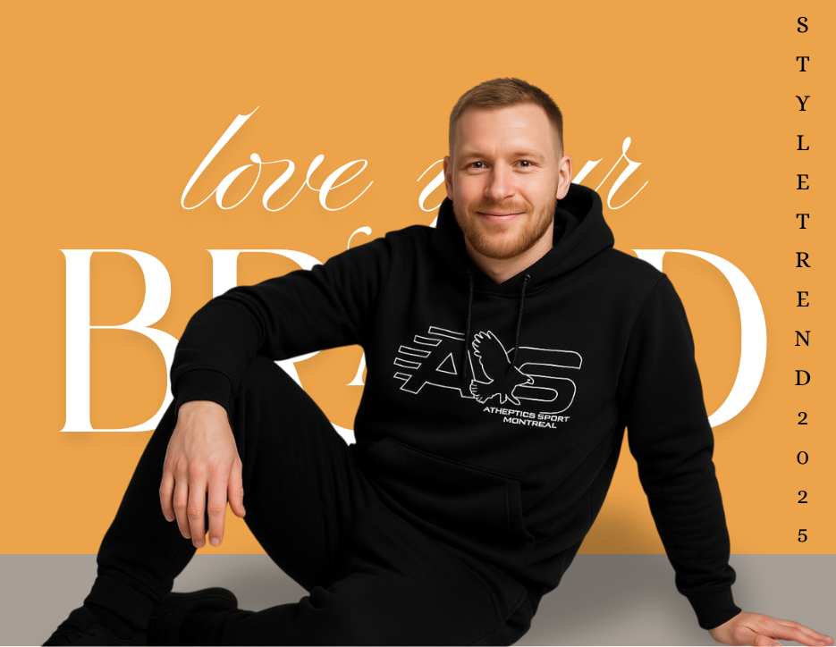 Brand Promo