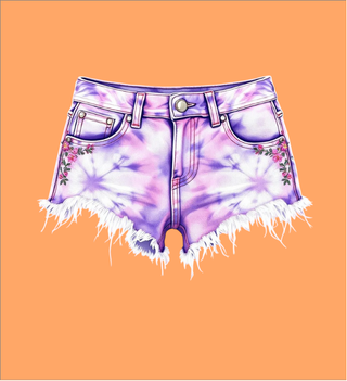 Bermuda Shorts